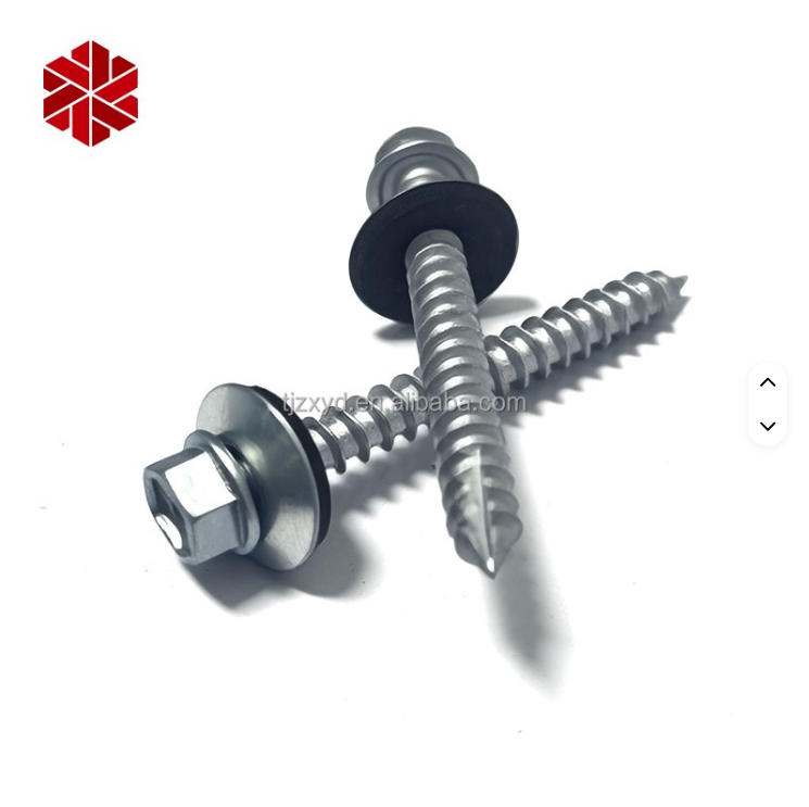 Screws